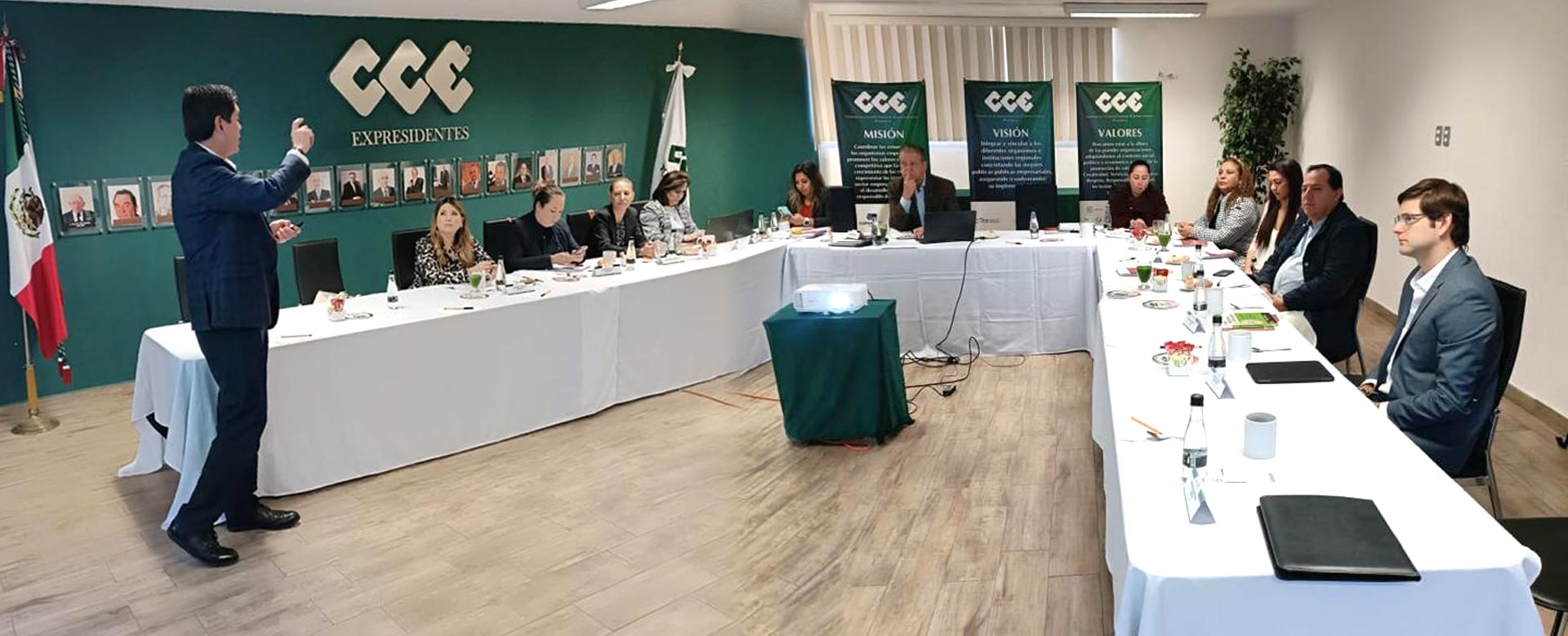 Curso Ventas y Negociación